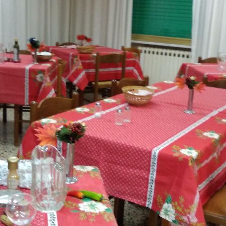 Albergo Villa Canapini Chianciano Terme Dış mekan fotoğraf