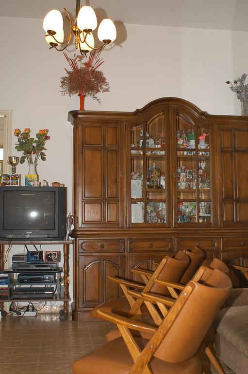 Albergo Villa Canapini Chianciano Terme Dış mekan fotoğraf