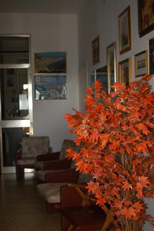 Albergo Villa Canapini Chianciano Terme Dış mekan fotoğraf