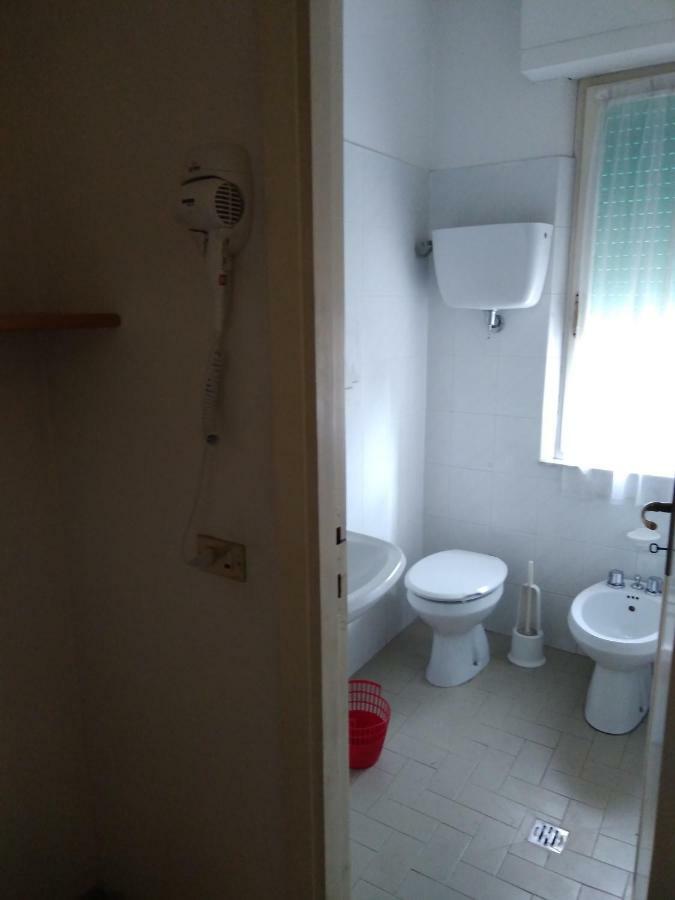 Albergo Villa Canapini Chianciano Terme Oda fotoğraf