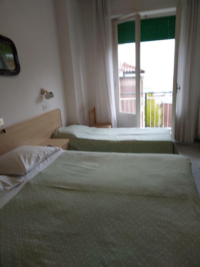 Albergo Villa Canapini Chianciano Terme Dış mekan fotoğraf