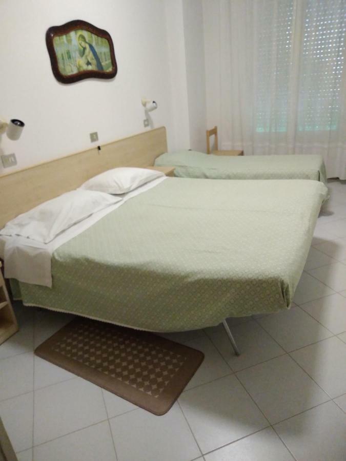 Albergo Villa Canapini Chianciano Terme Dış mekan fotoğraf