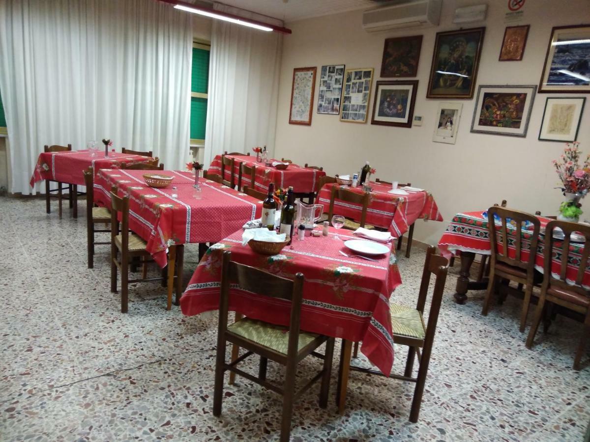 Albergo Villa Canapini Chianciano Terme Dış mekan fotoğraf